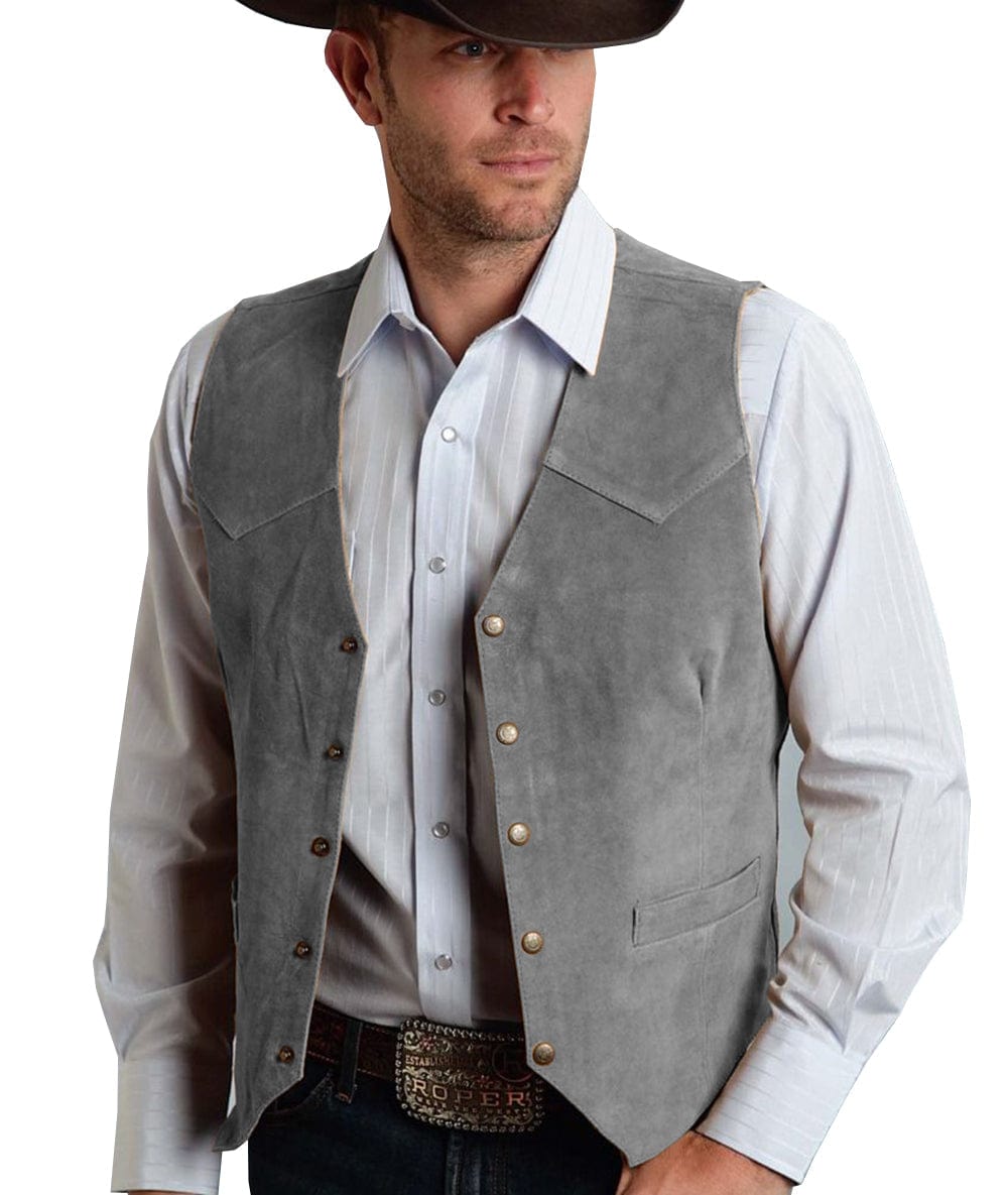 Mens on sale cowboy suit