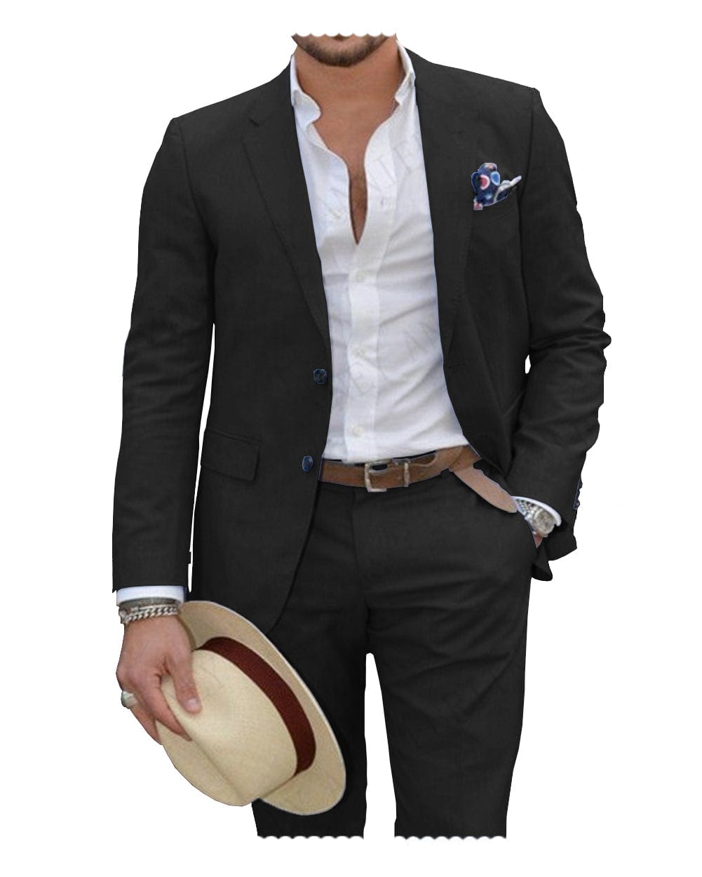 Men's Beach Wedding Attire Guide: How to Dress for Beach Weddings