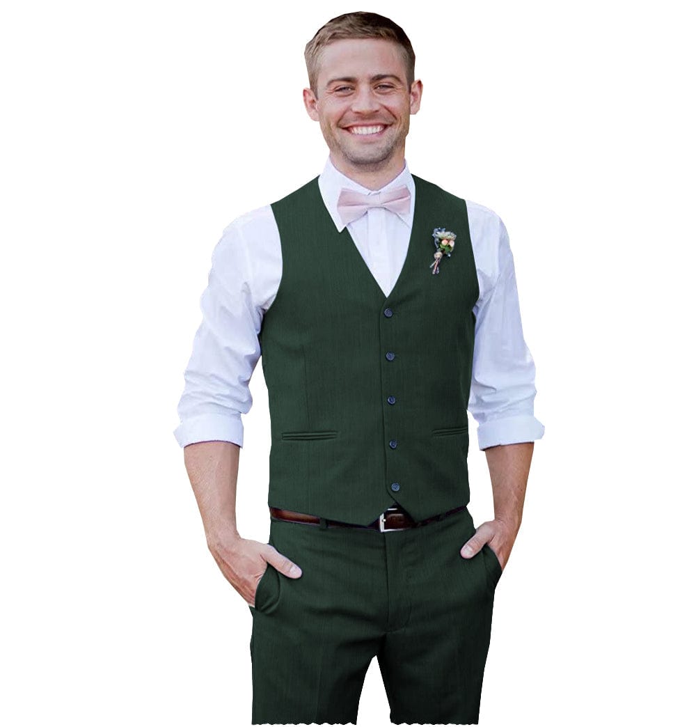 Cheap Prom Vests