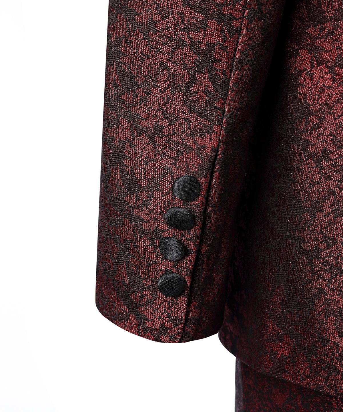 ceehuteey Mens Suit 3 Pieces Formal Business Shawl Lapel Plaid Tuxedos Jacket for Wedding Groom(Blazer+Vest+Pants)